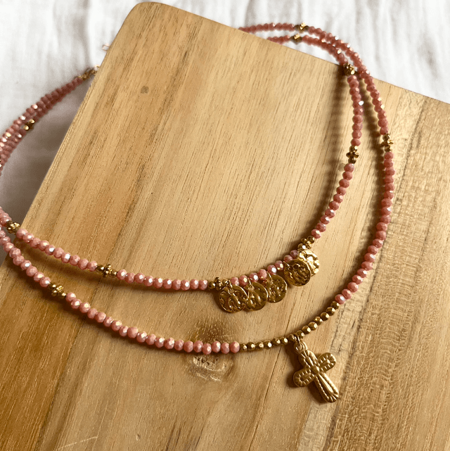 Collier - Bali