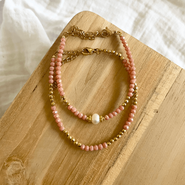 Bracelet - Néréïdes