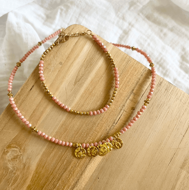 Collier - Bali