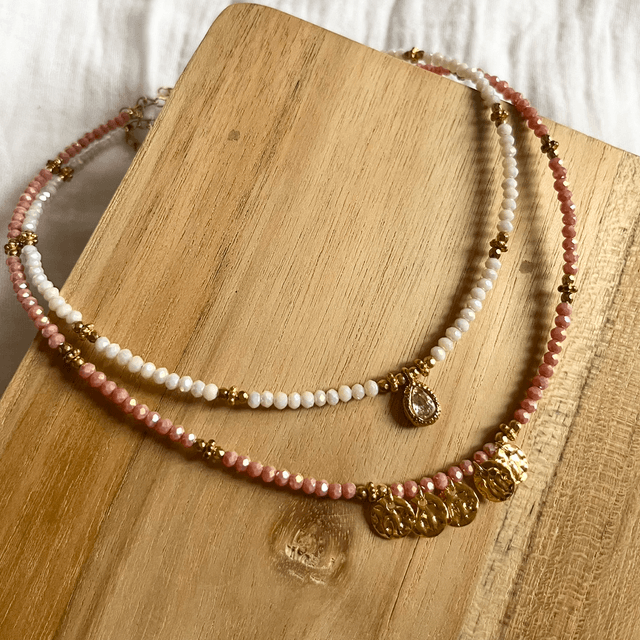 Collier - Bali