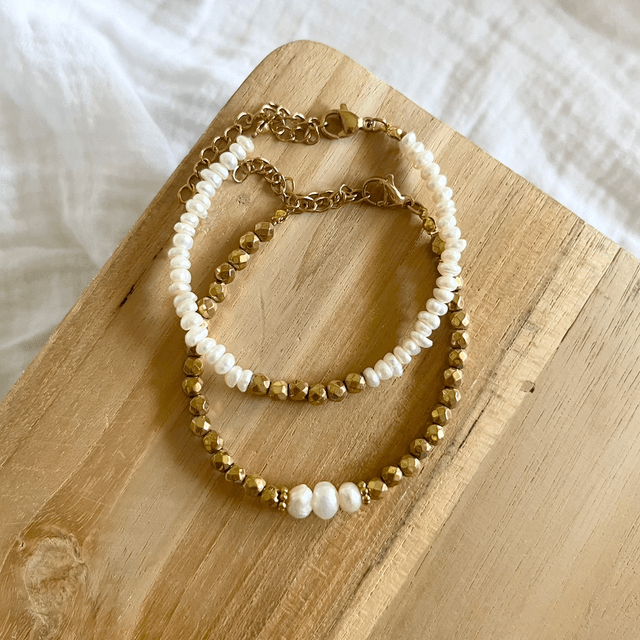 Bracelet - Boëma