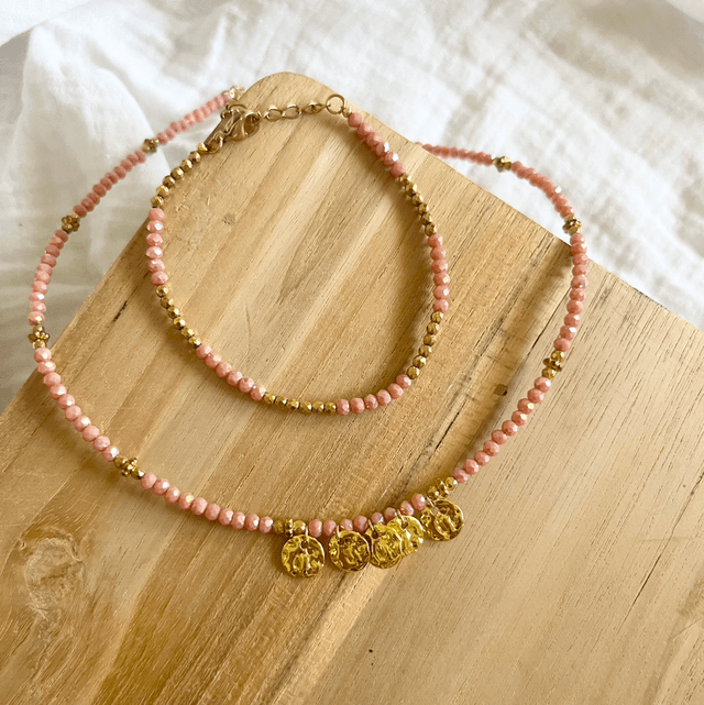 Bracelet - Néréïdes