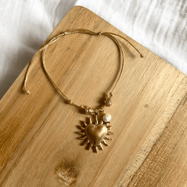 Bracelet - Rosas