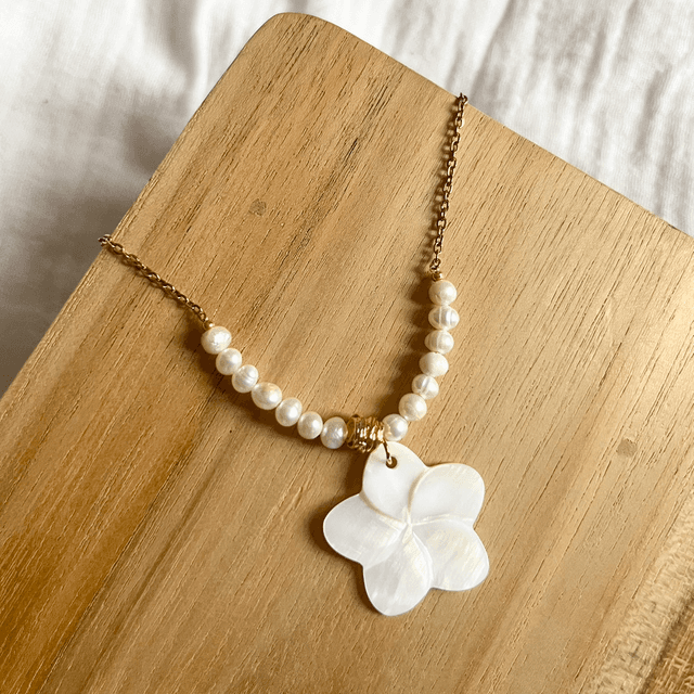 Collier - Sol