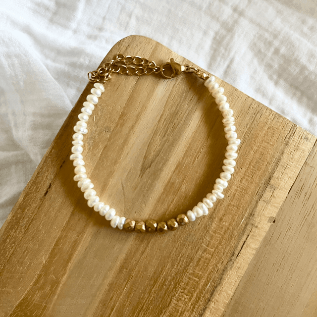 Bracelet - Boëma