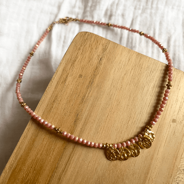 Collier - Bali
