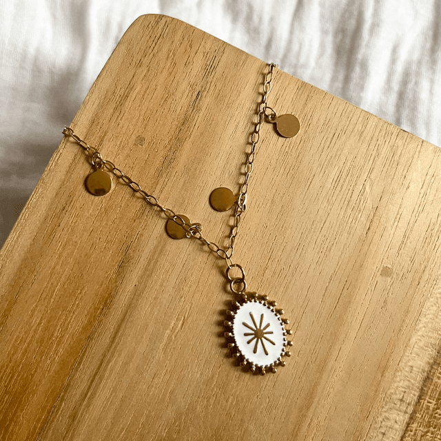 Collier - Divine