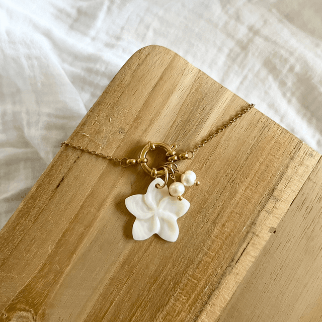 Bracelet - Bahamas